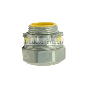 Liquid Tight Connector-straight thumbnail-1