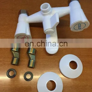 DT-2042 China Faucets Mixers Taps Manufacturer thumbnail-2