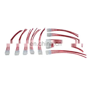 10Pcs Front Turn Socket Connector Harness Repair For Honda Accord CR-V Acura TSX X33302-SR3-A01 thumbnail-1