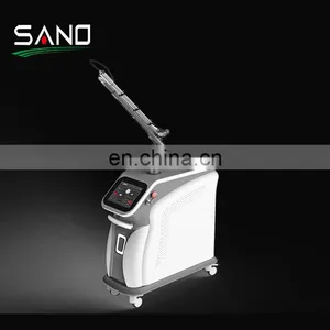 Pigment Freckle Dark Spots Removal Pico Second Acne Scar Removal Machine thumbnail-2