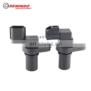 Original Car Parts 2PCS/SET 42620-39051*1PC And 42621-39052*1PC For Sonata For Amanti Speed Sensor thumbnail-1