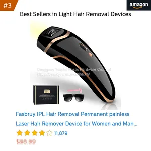 2021 Factory Price Custom Portable Mini Home Ipl Hair Removal Handset thumbnail-1