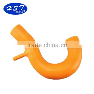 Custom All Types Pure Handcrafted Engine Silicone Air Intake Pipe for Automotive thumbnail-3
