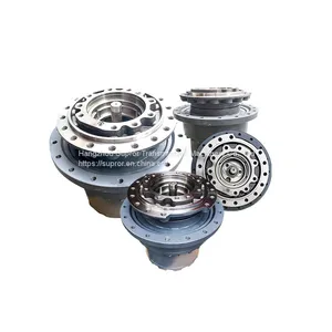 Bonfiglioli and Brevini 300 Series Planetary Gearbox thumbnail-4