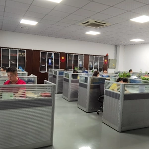 Shenzhen Jnorty Technology Co.,ltd company overview - view 2 thumbnail