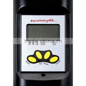 Folding Magnetic Resistance Power Rower RM208 Best Rower Use at Home thumbnail-5