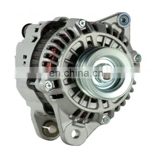 ME201745 Hot Selling 14V Auto Alternator for Mitsubishi Canter thumbnail-2