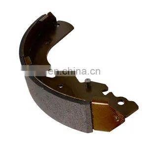 K3416 Wholesale Auto Parts Right Rear Brake Shoe for Mazda 3 2004 - 2018 thumbnail-5