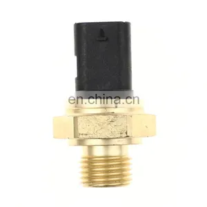100003441 ZHIPEI Common Rail Fuel High Pressure Sensor 9804063480 For Ford Citroen Peugeot 2011 Onwards thumbnail-5