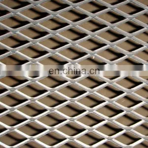 Stainless Steel Expanded Metal Mesh for Bbq Grill and Low Price thumbnail-5