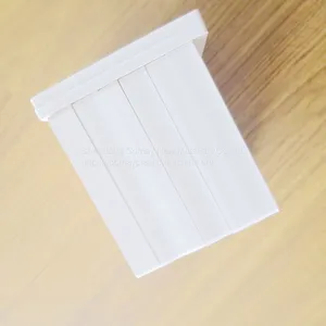 Photo Book PVC Sheet in White 1.0mm 21cmx21cm thumbnail-2