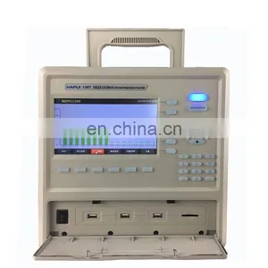 1- 64Channels Industrial Pt100 Thermocouple Paperless Recorder With RS485 Analogy Signal DC Voltage thumbnail-1