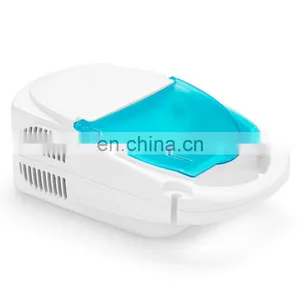 Factory Price Nebuliseur de Compresseur Piston Compressor Nebulizer for Hospital thumbnail-5