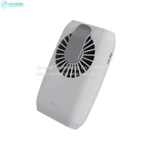 Super Convenient 4 Multi Function Mini Fan Perfect Gift for Kids in Summer thumbnail-1