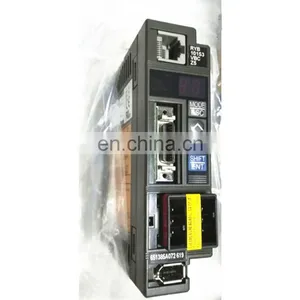 RYE2.2D AC Servo Amplifier thumbnail-5