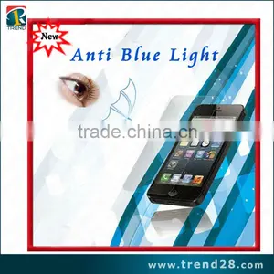 New Blue Light Cut Screen Protector for Iphone 5 Screen Protector thumbnail-1
