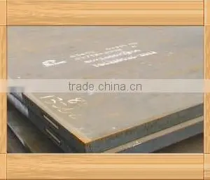 Hot Rolled Sheet/Plate Price of A36 Carbon Steel thumbnail-2