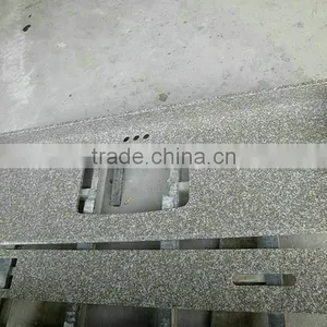 New Product Launch Gold Granite Vanity Tops Products You Can Import From China thumbnail-4