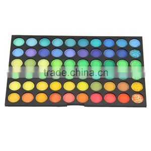 Professional Eye Shadow 252 Color thumbnail-6