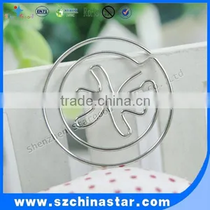 Suitable for Trade Gift Paper Clip With Different Package thumbnail-1