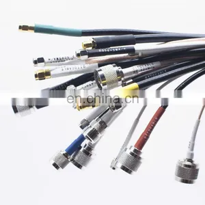 Cable Assembly / RF CABLE Assemblies thumbnail-3