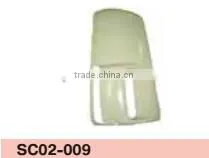 Truck Panel Corner (right) for Scania 114(R&P)SERIOUS 1370330 thumbnail-1