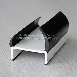 Ship Sealing Gaskets Tapes Boat Window Seals Epdm Marine Sealing Strip thumbnail-5