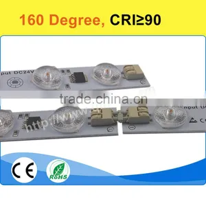 Best Price and Factory Supply 160 Degree Rigid Strip Led thumbnail-1