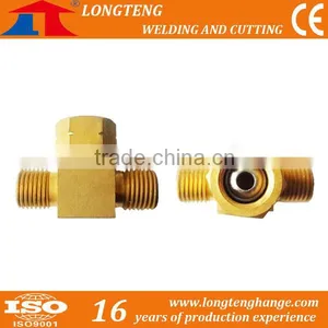 Cutting Machine Accessory With Brass Connector Price Manufacturer in China thumbnail-1