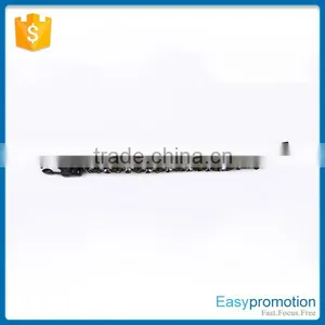 New Arrival Plastic Buckle Survival Cord Bracelets Wholesale thumbnail-5