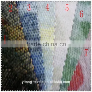 Italian Cashmere Wool Fabric thumbnail-4