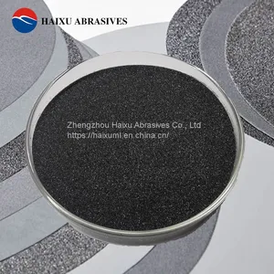 China Factory Black Silicon Carbide Grit F54 thumbnail-1