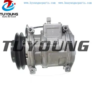 China Factory Wholesale Auto AC Compressors Porsche thumbnail-1