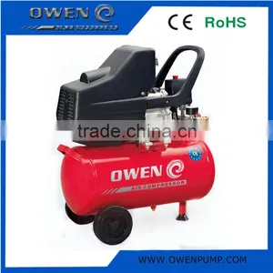 50L Portable Air Compressor PriceL With CE,ROHS thumbnail-1