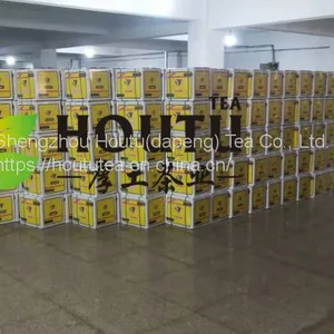 Al Jawhara Diamond Green Tea to Libya thumbnail-2