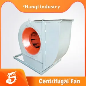 Industrial Centrifugal Blower Fan thumbnail-3