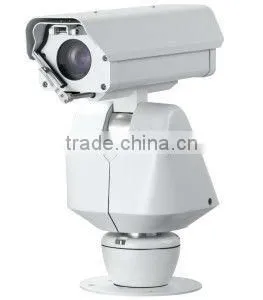 IR Night Vision High Speed Pan Tilt Camera thumbnail-1
