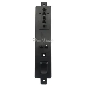 Haoxiang Auto Parts Power Driver Side Seat Control Switch 88191-3S000 for Hyundai Sonata thumbnail-2