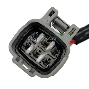 Haoxiang New Material Car Accelerator 89441-3650A 19830-7310 for Hino thumbnail-3