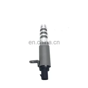 Hot Sale Oil Control Valve VVT 24355-3CAB2 243553CAB2 for Hyundai GENESIS ROHENS COUPE SANTA II 3.5 3.8	2005-2012 thumbnail-2