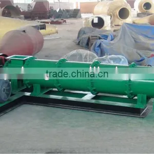 Cow /sheep Manure Rotary Granulator thumbnail-1
