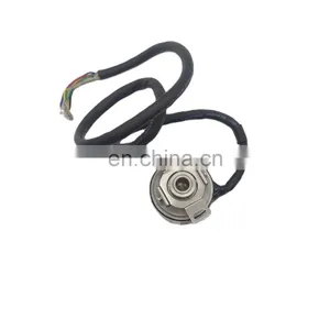 8mm Shaft Encoder EI35H8-2500-5P3D5N3TSI Rotary Encoder thumbnail-5
