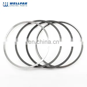 93294730 80.5mm Auto Engine Parts Piston Ring For CHEVROLET 1.8L Engine 93294730 thumbnail-2
