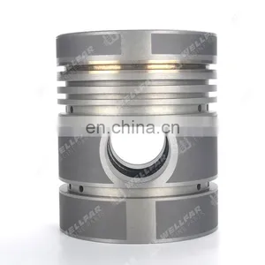 Wellfar P1049/0044510 97mm Benz OM 314 352 Piston For Benz thumbnail-1