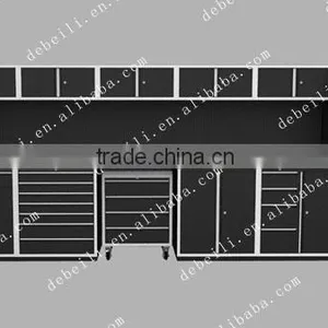 Large Storage Tool CabinetAX-ZHG0073BL-1 thumbnail-1