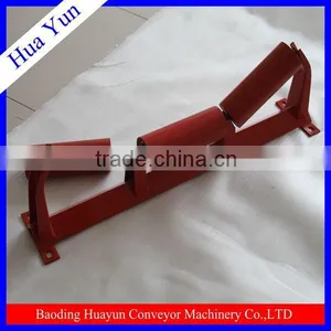Conveyor Parts Fabric Roller Frame thumbnail-2