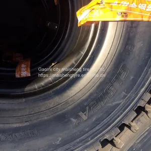 Engineering Tyres 1200/12.00D20 Mine Tyres Mine Four and Eight Thickened Tyre thumbnail-2
