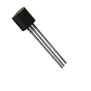 ON Semiconductor 2N2907 Discrete Semiconductor Products Transistors - Bipolar (BJT) - Single thumbnail-1