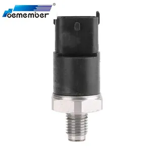 OE Member Common Rail Fuel Pressure Sensor 0281002405 05072726AA 42567918 500372234 for Iveco thumbnail-1