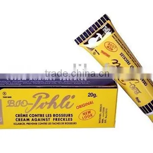 Freckle Removing Whitening Cream thumbnail-1